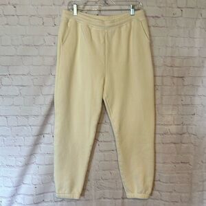 Beyond Yoga Jogger Sweatpants Size L